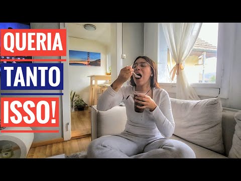 EU NÃO ESPERAVA ESSA ATITUDE DELE! 