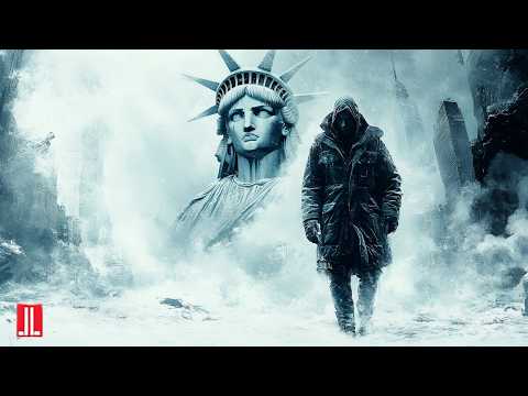 He never expected to survive this apocalypse | Best Action Movie | Adventure Film | Full Movies