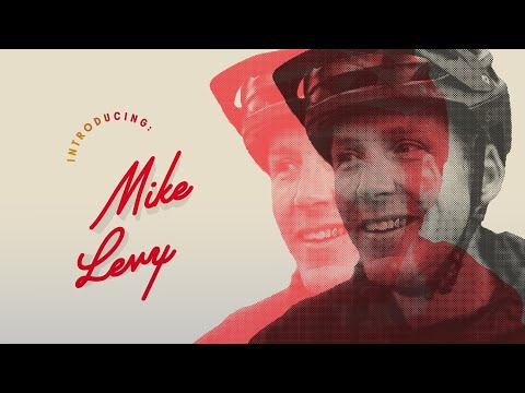 Bikes, Cars & Chasing Life’s Passion with Mike Levy of Pinkbike - The Changing Gears Podcast [Ep 40]
