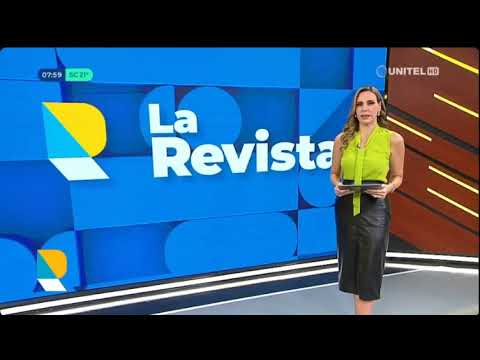 27092024  ALA EVISTA CUARTO INTERMEDIO EN LOS BLOQUEOS UNITEL