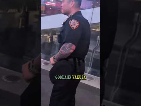 NYPD Fashion Police V.4 #nypd #fashion #police #tattoosleeve #cops #audit #funny #comedy #fyp #viral