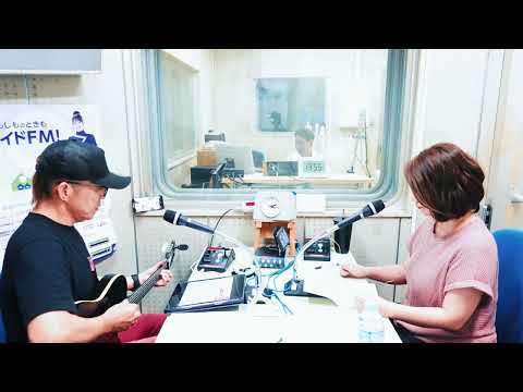 ぷらっとわかやまvol.838 #魚住弘樹と北原美麗のマイヤコンディアスわかやま！