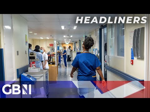 Health visitor wins sex discrimination case after female boss told him to 'man up' | Headliners