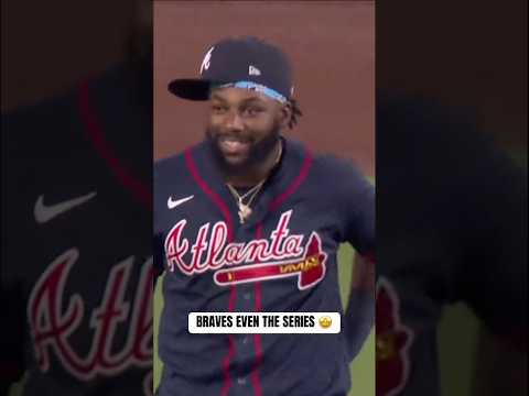 애틀랜타 브레이브스, LA 다저스를 상대로 승리를 거뒀다 ⚾