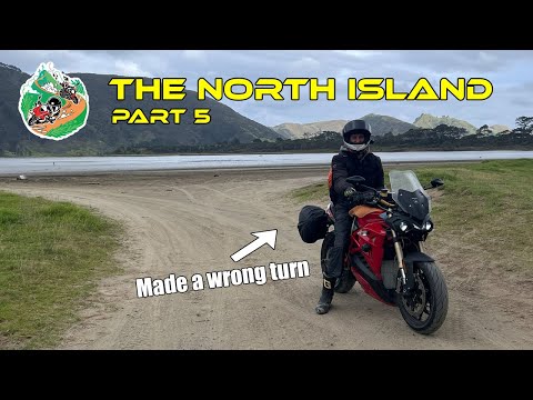 North Island NZ Road Trip 🥝 Part 5: Cape Reinga and the Journey South