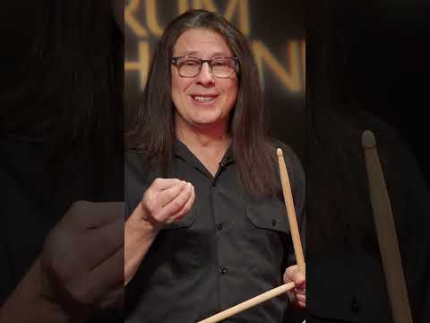 Mike Mangini's new "Rudiments for All Percussionists" course is now available on Drum Channel!