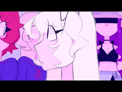 Ocean Kiss Episode 3 [Weekly Fanime Challenge]