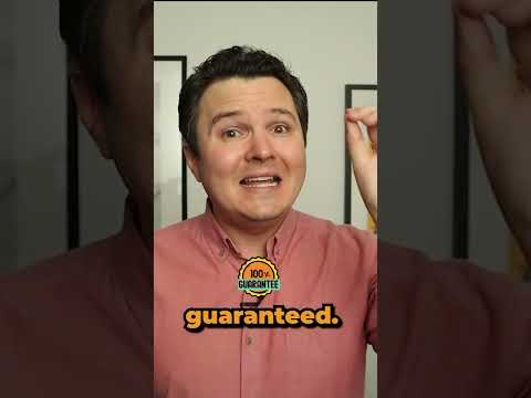 Secret Super Power For Investors