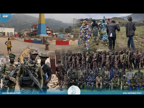 RDC : ATTAQUE WAZALENDO CONTRE BANYAMULENGE À UVIRA, LES VICTIMES SAISISSENT TSHISEKEDI