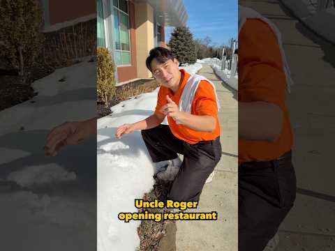 Finally Britain Will Have Good Food