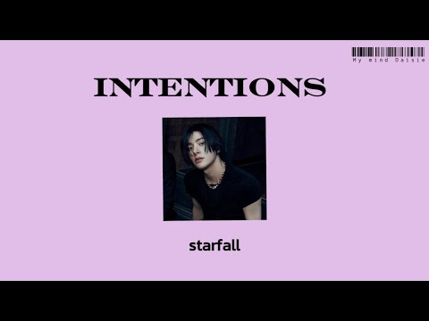 [Thaisubแปลเพลง]intentions-