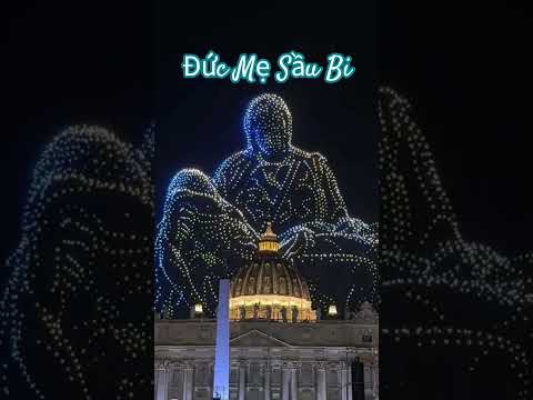 Xin Cho Lòng Chúng Con Luôn Mở Rộng Chờ Mong Chúa Đến #caunguyen #chuagiesu #shortvideo #short