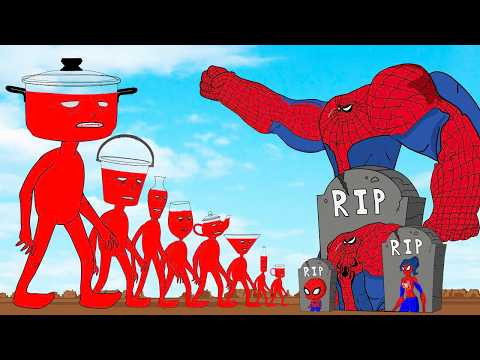 Long Slide Game With Cow Elephant Gorilla Hippopotamus Tiger 3d Animal Game Funny 3d Animals