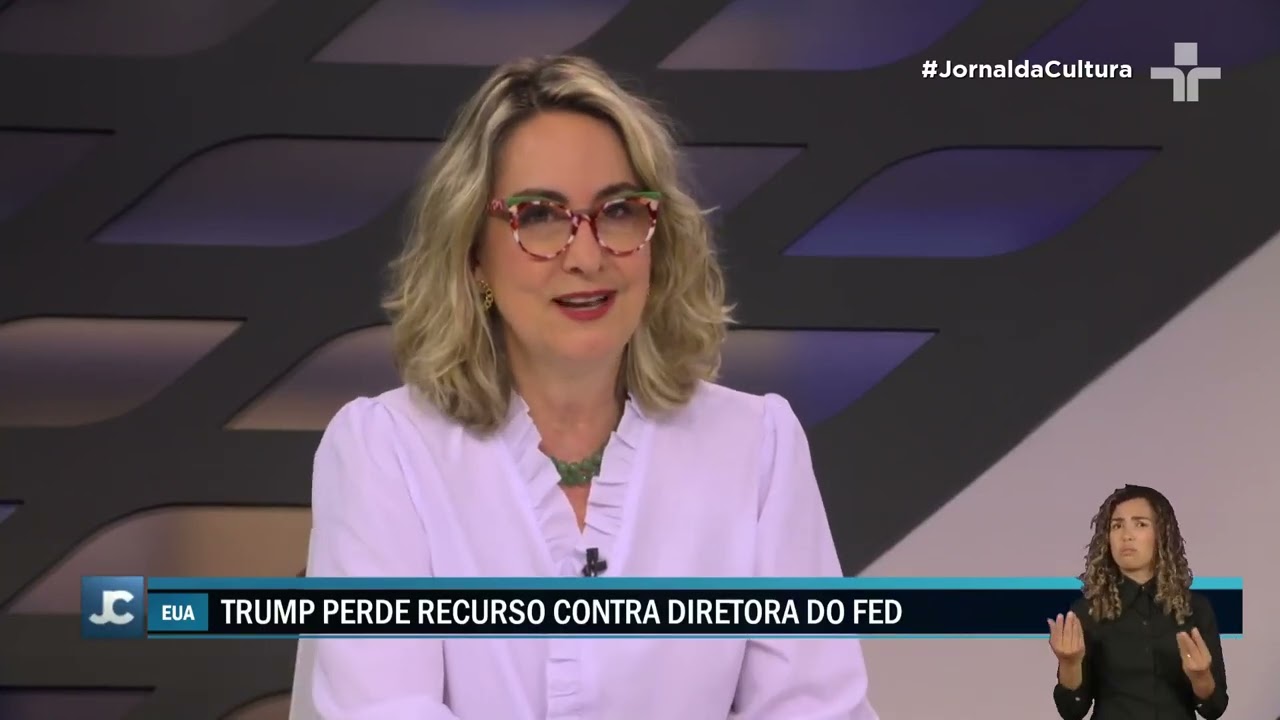 Carla Beni e Sérgio Fausto comentam processo de Trump contra o New York Times
