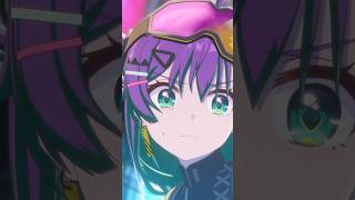 バグち⁉️みこちの新オリ曲アニメMVがすごい‼️#ファッションビート #shorts