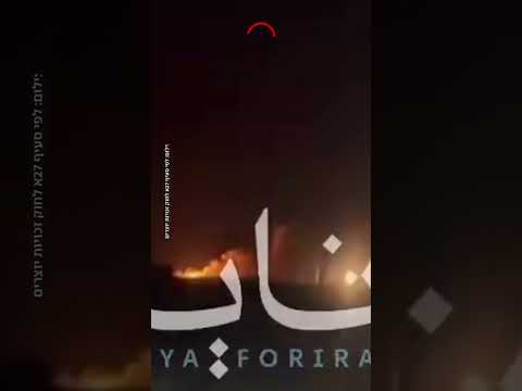 שוב לא שקט: ארה"ב וסעודיה תקפו הלילה במשותף בעיראק