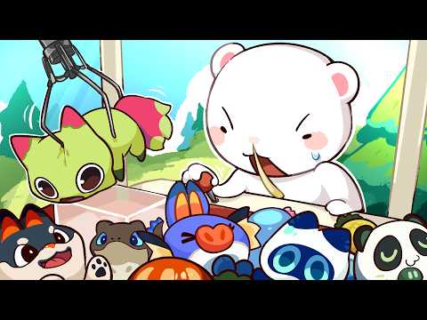 <strong>너</strong> 쫌 귀엽다?