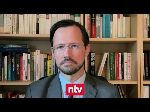 Dirk Wiese im 