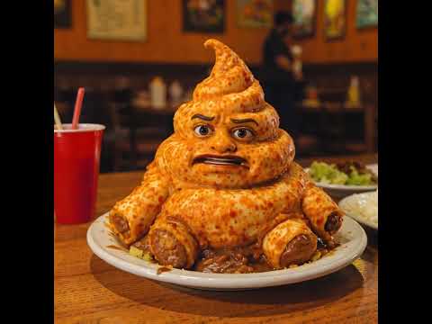 chimichanga day #shorts #animation #cartoon #comedy #chimichanga #mexicanfood #mexico #texas #lol