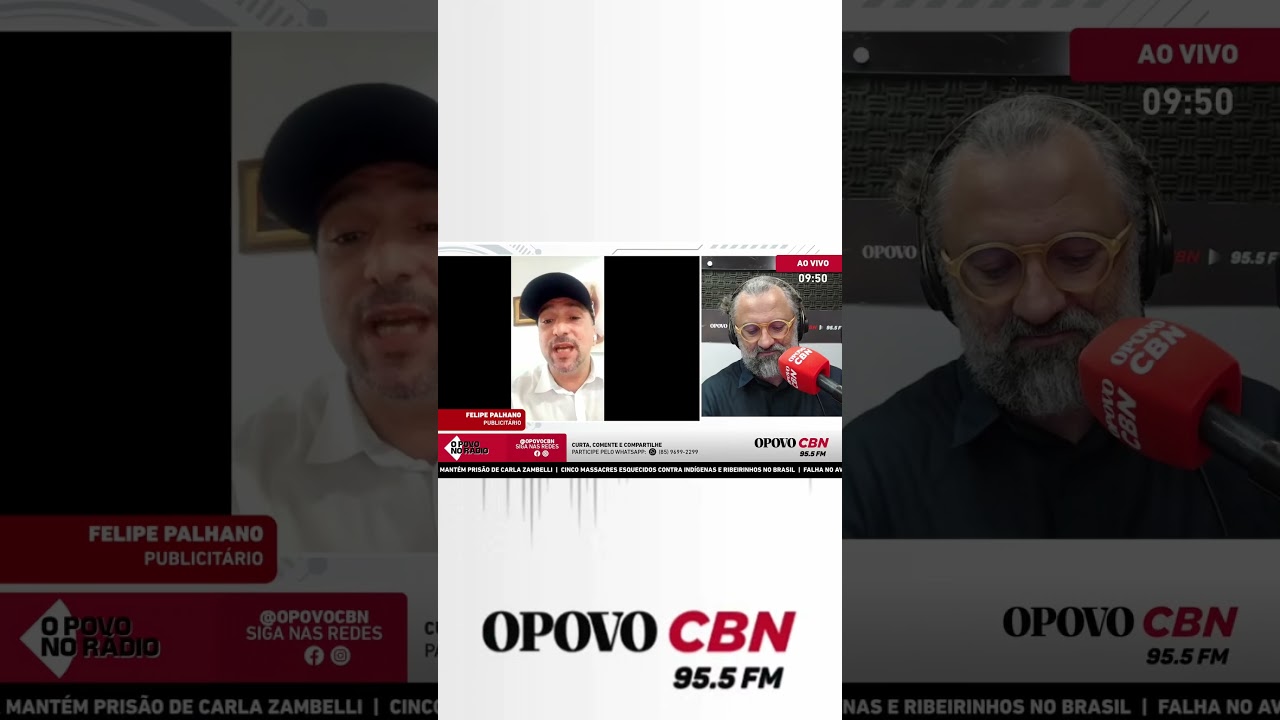 Publicitário diz que processo de poluição sonora no Benfica visa combater os bares