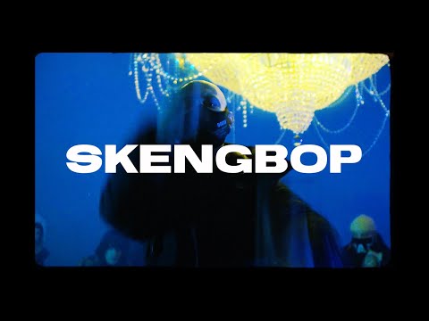 REDO - SKENGBOP (Official Music Video)