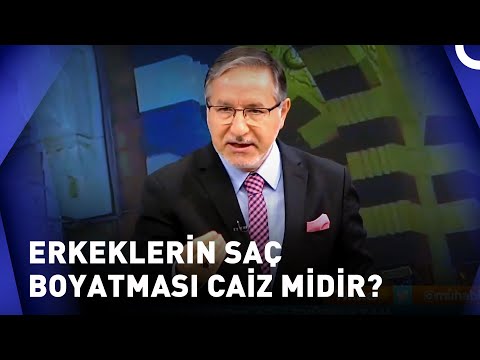 Erkekler Bakım Yaptırabilir Mi? | Muhabbet Kapısı