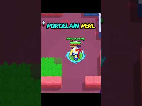 Pay To Win Skin ? #brawlstars #shorts