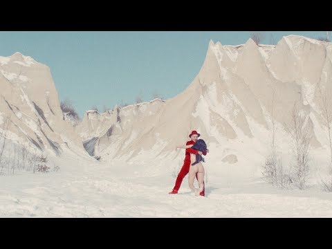 LINDEMANN - Ach so gern (Official Video)