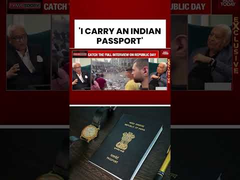 Zubin Mehta on India, Israel, and Music’s Power to Foster Harmony #israel #zubinmehta