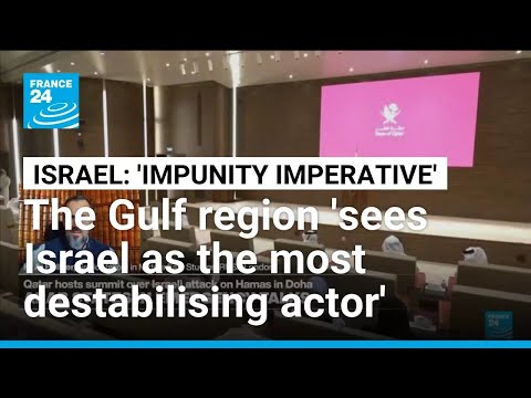 Dr. Hellyer warns that Gulf region no longer regards U.S. as a dependable security partner