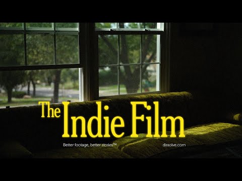 The Indie Film