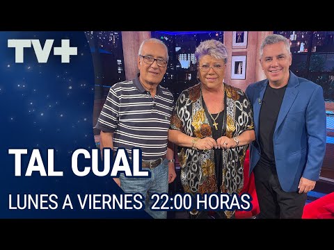 Tal Cual | 27 de Marzo de 2023