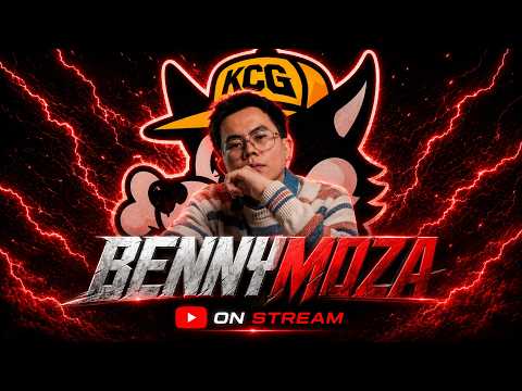 GEOGESER 100 STREAMER OURASTORE TOURNAMENT #kcg #5tar #imeroleplay