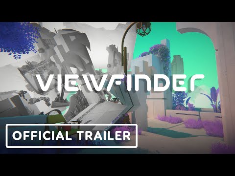 Viewfinder - Official Launch Trailer