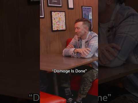 "Picking up pieces, but the damage is done."