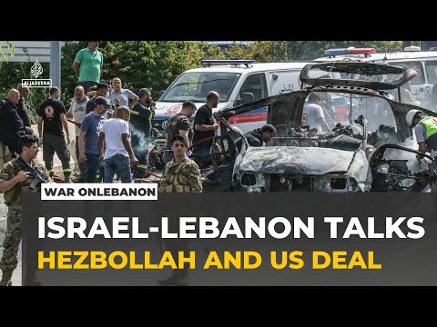 Israel-Lebanon talks face new tensions as US-Iran deal reshapes Hezbollah dynamics
