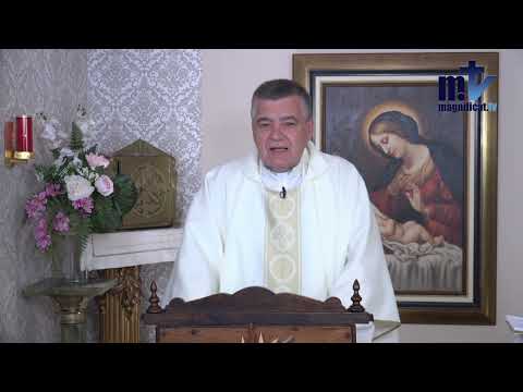 La Santa Misa de hoy | San Juan María Vianney, Presbítero | 04-08-2022 | Magnificat.tv