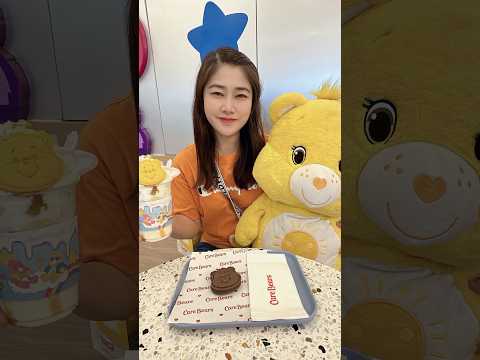 CareBearsCaféสุดคิ้วท์เปิดใ