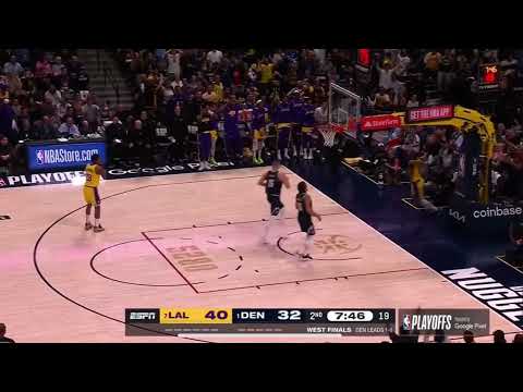 Lebron James’ Controller Dies Midgame