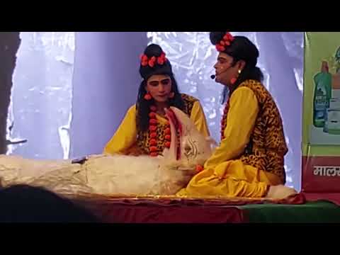 एक पक्षी जिसने सीता 🌹माता के लिए स्वर्ग तक लड़ाई लड़ी🙏 #youtube #वीडियो #Neelam Rawat