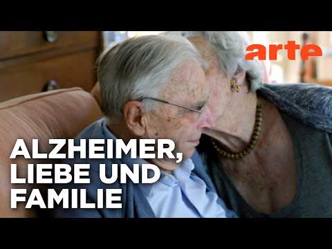 Bis die Erinnerung uns scheidet | Doku HD | ARTE