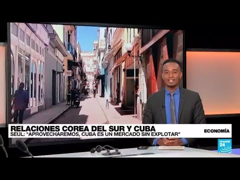 “Es un mercado sin explotar”: Seúl espera altos beneficios económicos tras acercamiento a La Habana