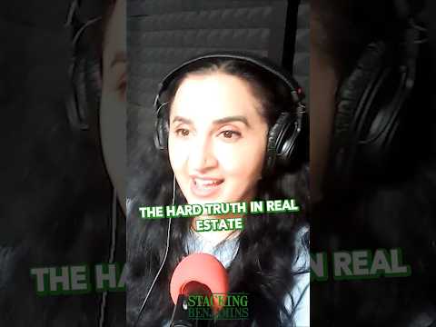 Stacking Benjamins | The Wild Truth About Interest Rates and Housing