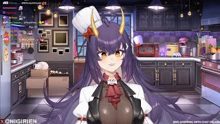 🔴Onimart Turns Into a Halal Kart Habibi