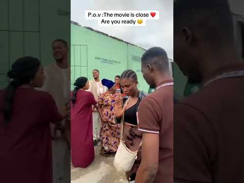 Are you ready guys❤️ #fyp #movies #wizkid #love #shorts #goviral