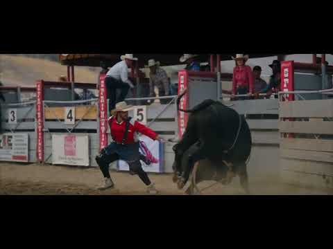 Bull Riding Edit(Open the Gates-Zach Bryan)