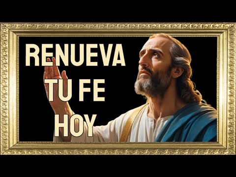 ?Oración de la mañana, 25 de enero: La Conversión de San Pablo