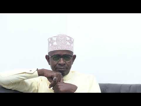 KUOA ULIYENYONYA NAE