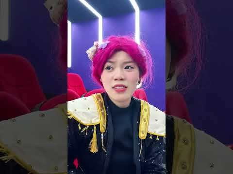 送上门的业绩#kpop #kpopdemonhuntersnetflix