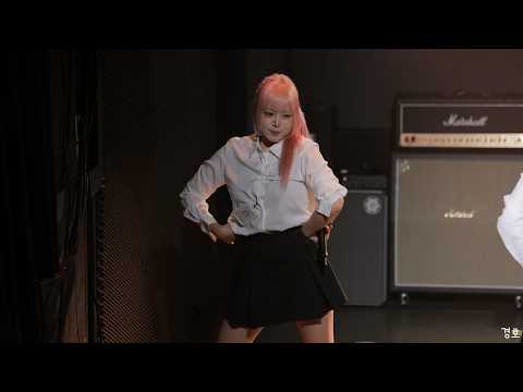 260909 AZITO PLAY - 오피스룩 마이마츠 <strong>나리</strong> 직캠